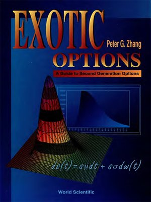 cover image of Exotic Options